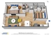 916/135 Hobson Street, City Centre, Auckland