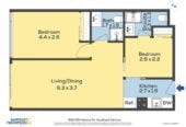 916/135 Hobson Street, City Centre, Auckland