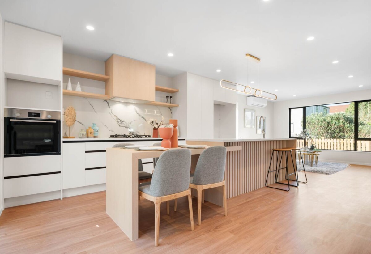 75A,B,C,D Chartwell Avenue, Glenfield, Auckland