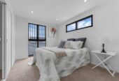 Move-in ready, Brandnew 2 beds 2.5 baths home with car park, 2 ensuites, 0.8 km to Manurewa High School, 1.2 km to Manurewa Intermediate, 1.4 km to Manurewa West School, 7/163 Russell Road, Manurewa, Auckland