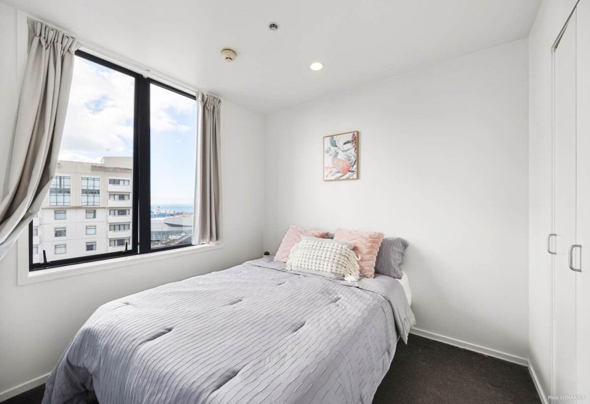 Urgent Sale, 1201/36 Eden Crescent, City Centre, Auckland