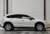 2014 Subaru XV HYBRID/AWD/REVERSE CAMERA/ Hatchback Automatic, 5 seats, Petrol, 2,000 cc, 101,932 km