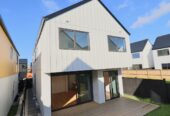 For rent, 4 bedrooms 2 bathrooms house, 12 Murray Grey Lane, Karaka, Auckland, Available Now