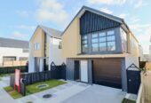 For rent, 4 bedrooms 2 bathrooms house, 12 Murray Grey Lane, Karaka, Auckland, Available Now