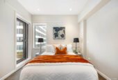 808/47 Beach Road, City Centre, Auckland