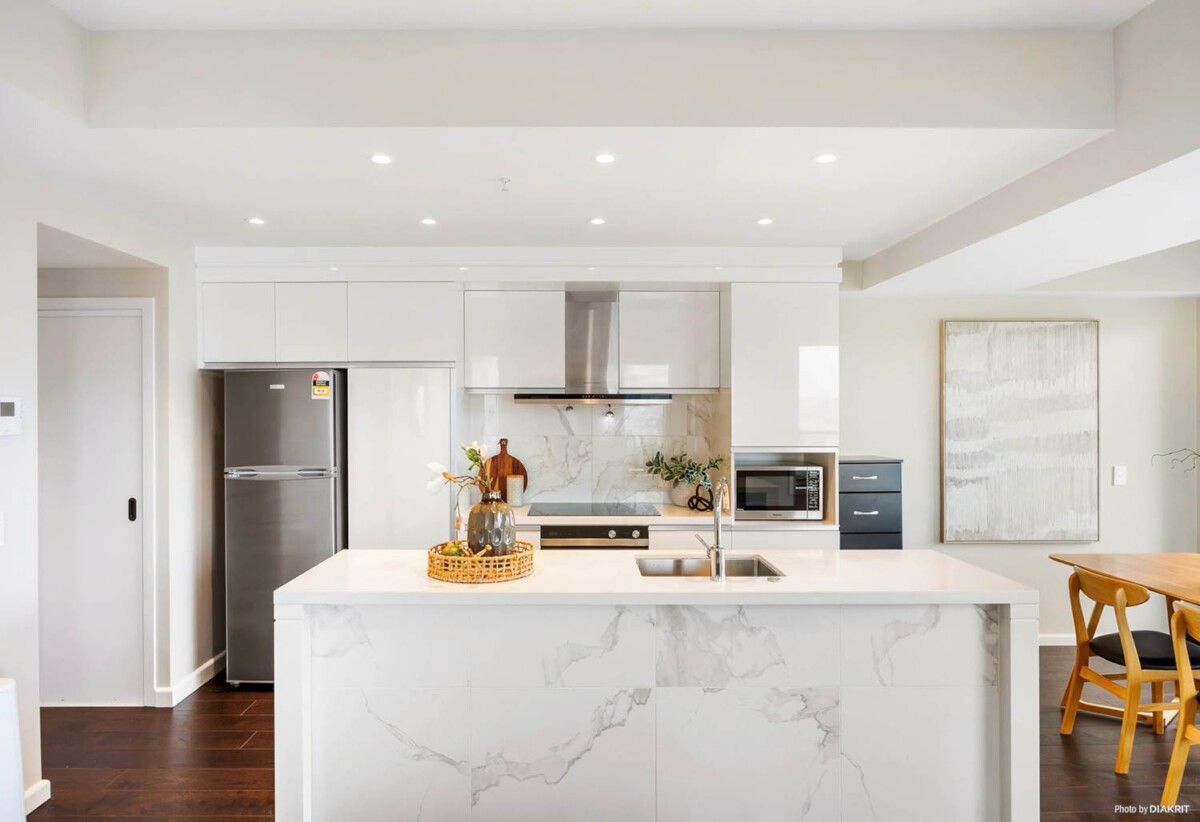 808/47 Beach Road, City Centre, Auckland