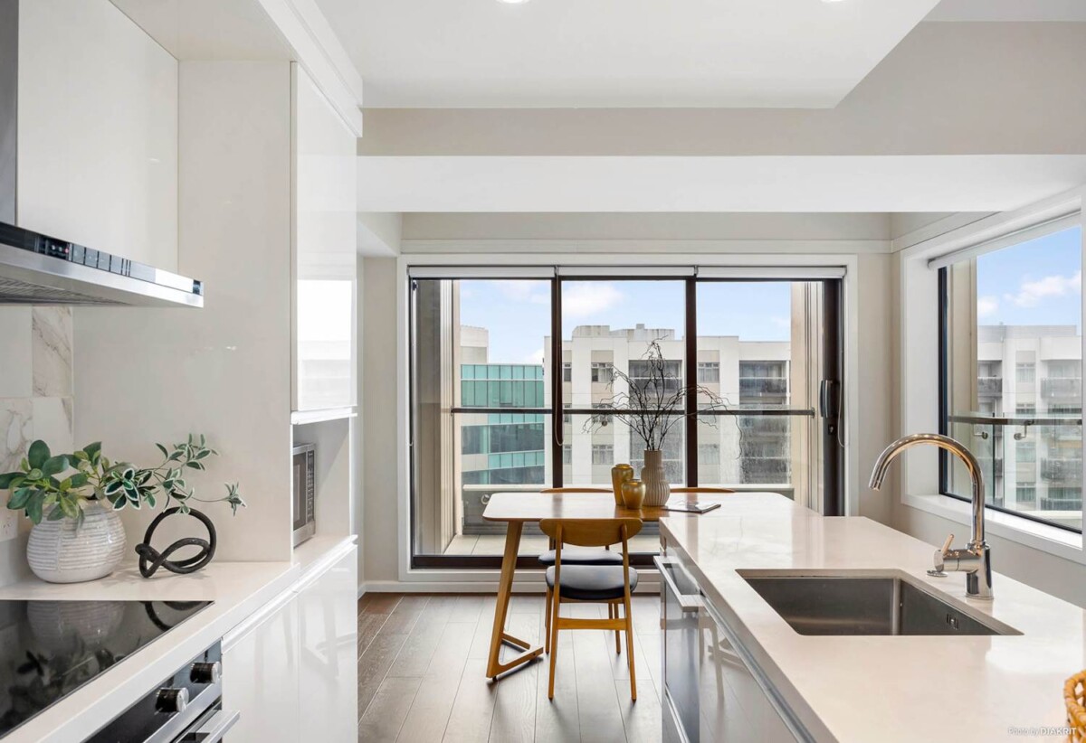 808/47 Beach Road, City Centre, Auckland