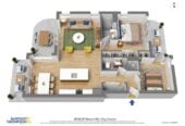 808/47 Beach Road, City Centre, Auckland