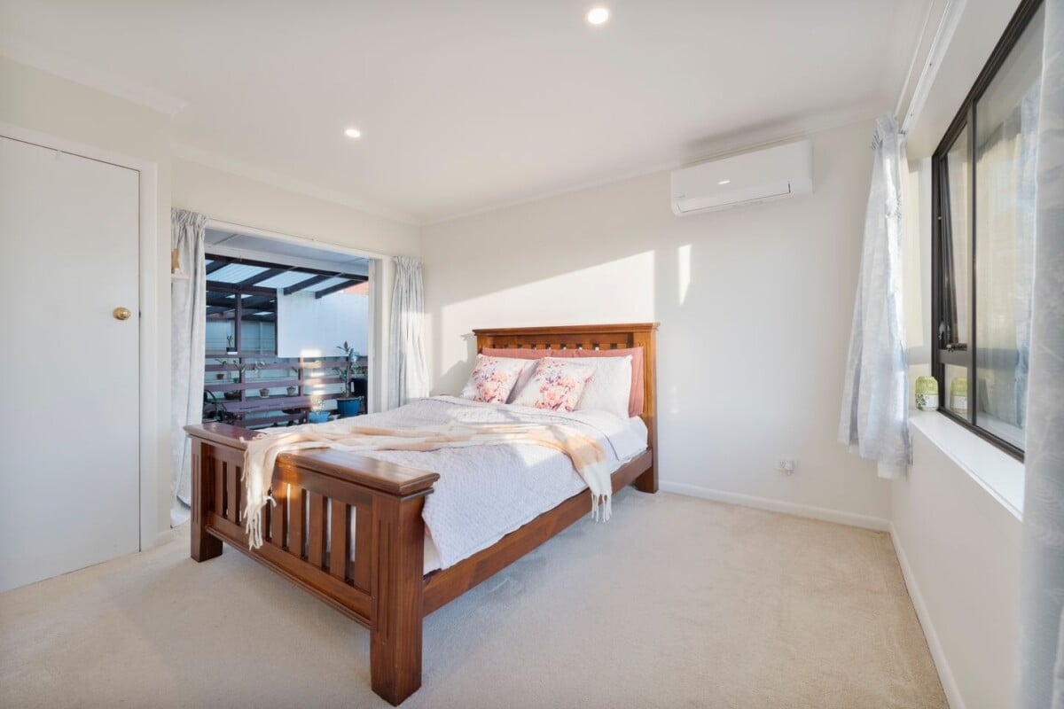 After 14 Wonderful Years, Time To Pass The Keys, 121 Tiverton Road, New Windsor, Auckland