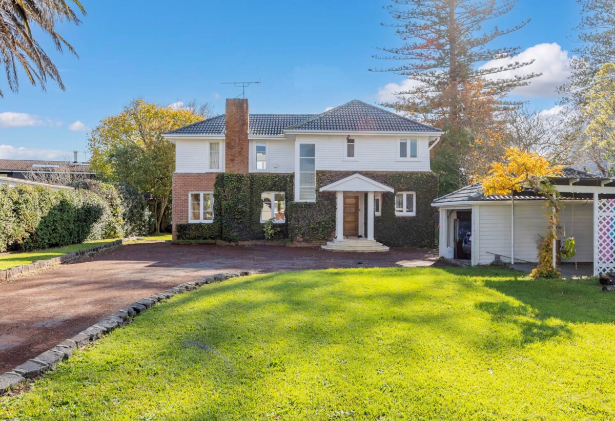 288 Kepa Road, Mission Bay, Auckland