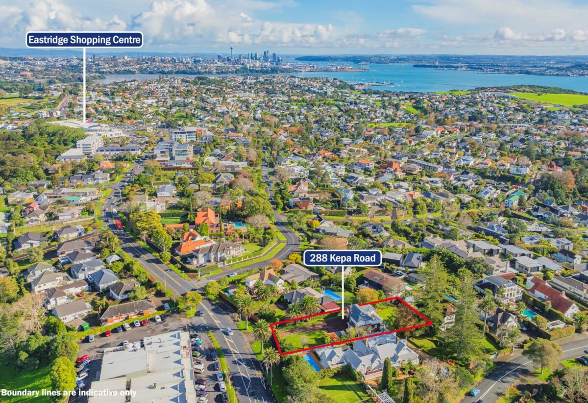 288 Kepa Road, Mission Bay, Auckland
