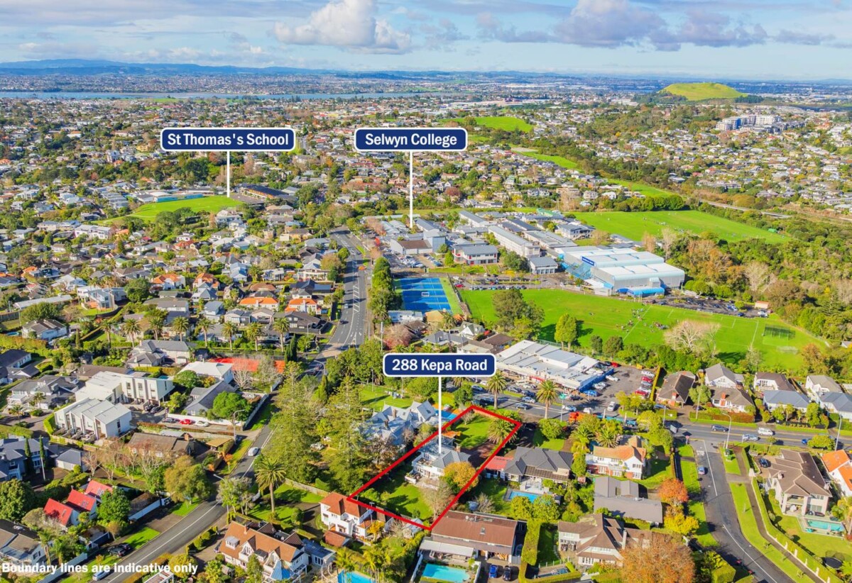 288 Kepa Road, Mission Bay, Auckland