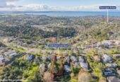 With RC for 3 5-bedrooms new homes, 1016 East Coast Road, Fairview Heights, Auckland