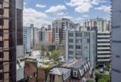 53m2 freehold 1 bed 1 bath apartment, 11P/3 Whitaker Place, Auckland Central, Auckland