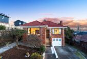 After 14 Wonderful Years, Time To Pass The Keys, 121 Tiverton Road, New Windsor, Auckland