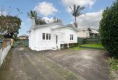Must Sell, 14 Huapai Street, Onehunga, Auckland
