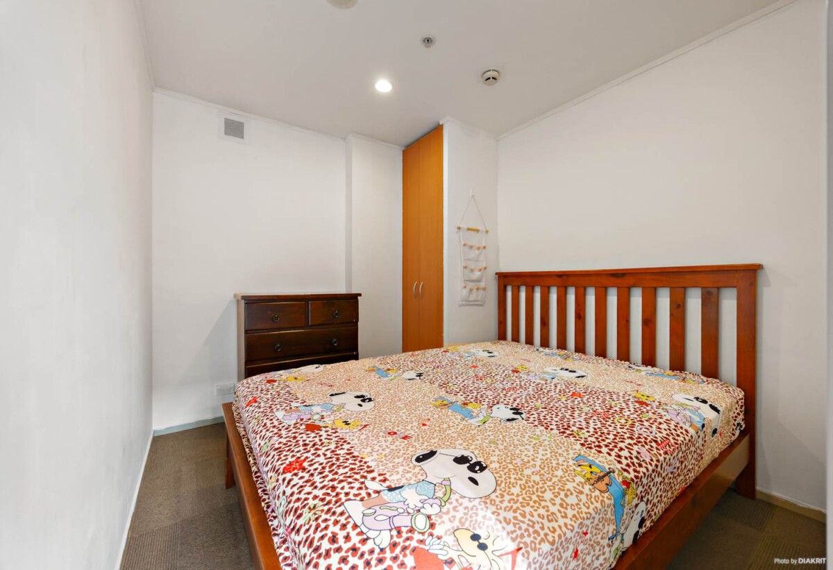 Urgent Sale, 9D/189 Hobson Street, City Centre, Auckland