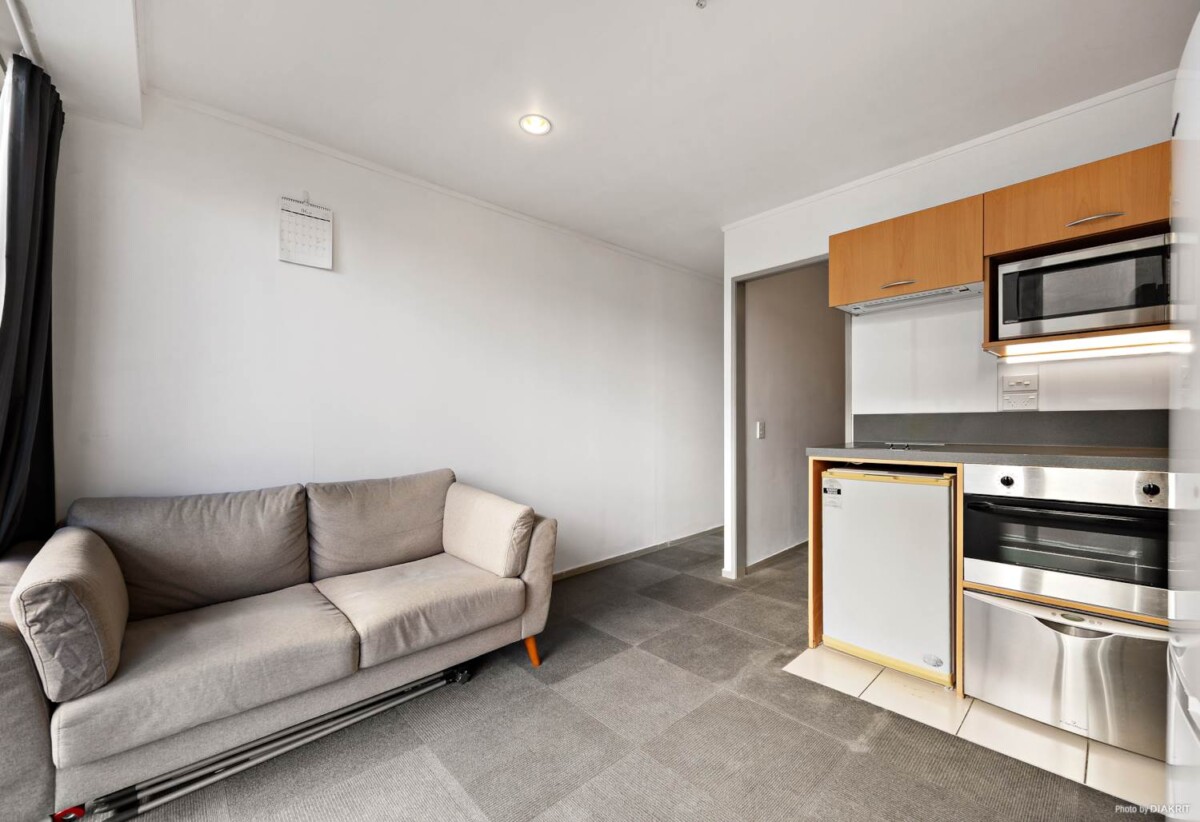 Urgent Sale, 9D/189 Hobson Street, City Centre, Auckland