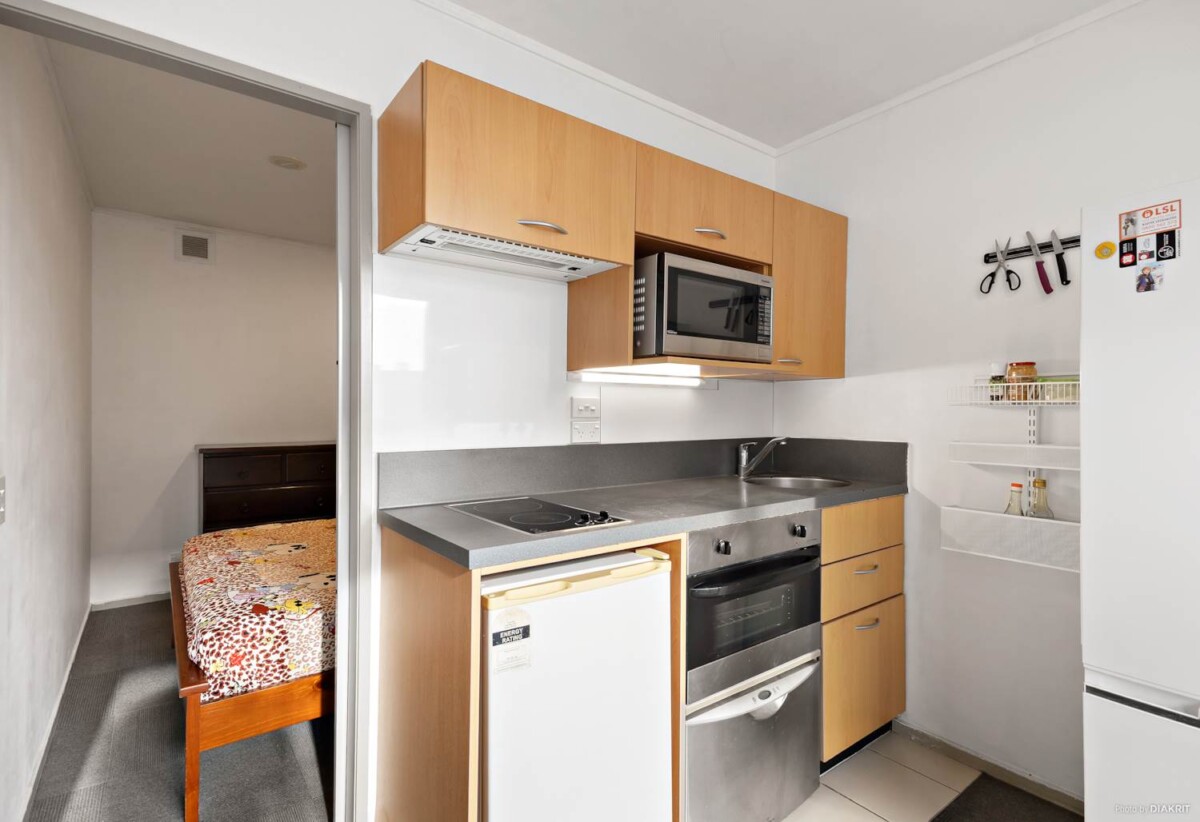 Urgent Sale, 9D/189 Hobson Street, City Centre, Auckland