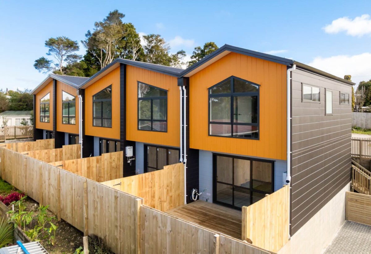 Lot 7/7 Beverly Place, New Lynn, Auckland