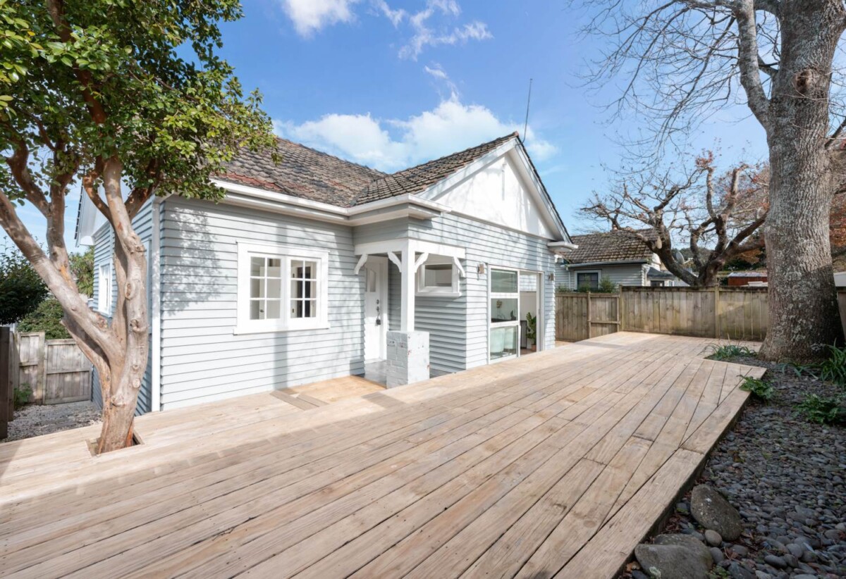 1/647 Mount Albert Road, Royal Oak, Auckland