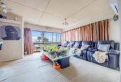 Rangitoto College zone, Sea views, 4 beds 2 baths house with garage on 1012m2 section, Close to Browns Bay Beach, Albany Mall, and Mega Centre, shops, cafes and eateries, every amenity is within reach, 131 Arran Road, Browns Bay, Auckland