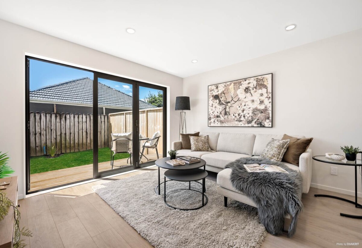 6/107 Porchester Road, Papakura, Auckland