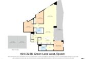 404/223D Green Lane West, Epsom, Auckland