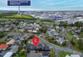 2/23 Melton Road, Mt Wellington, Auckland
