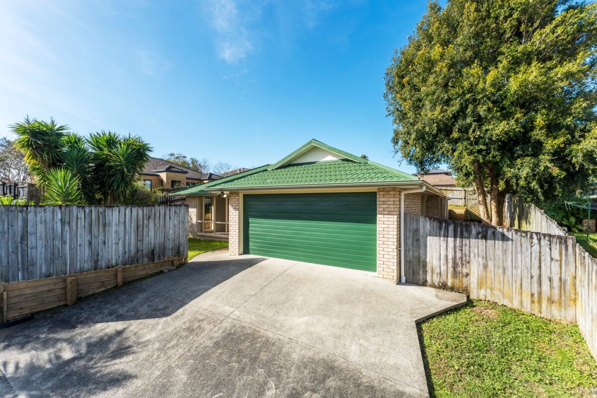 7 Xena Way, Henderson, Auckland