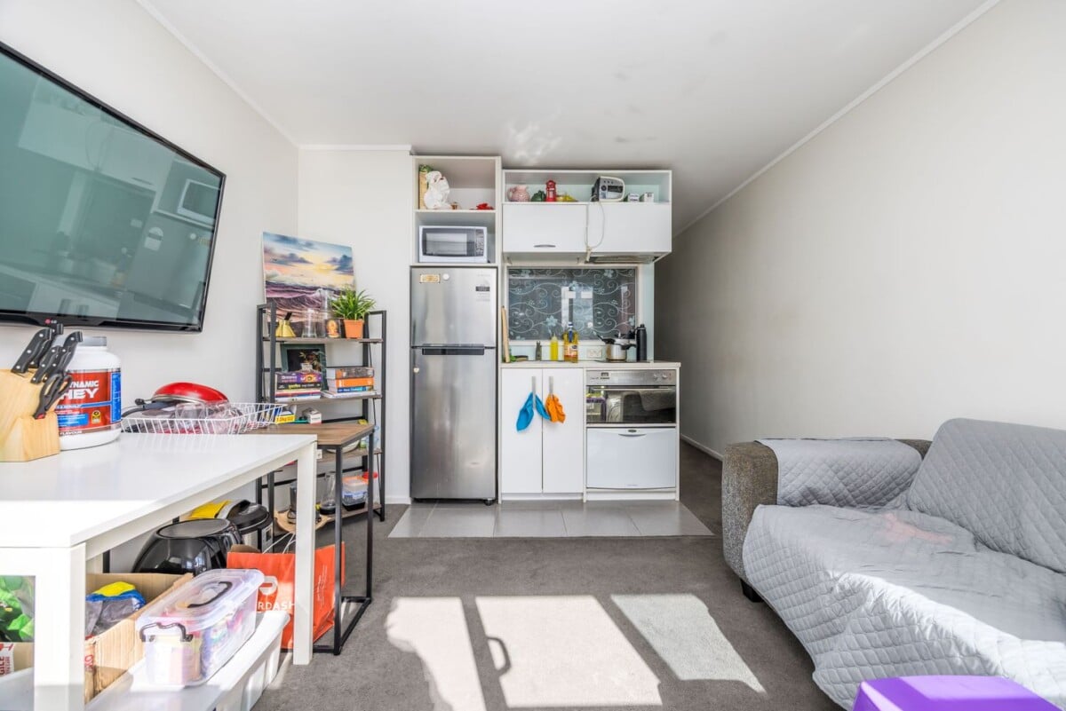 17E/34 Kingston Street, Auckland Central, Auckland