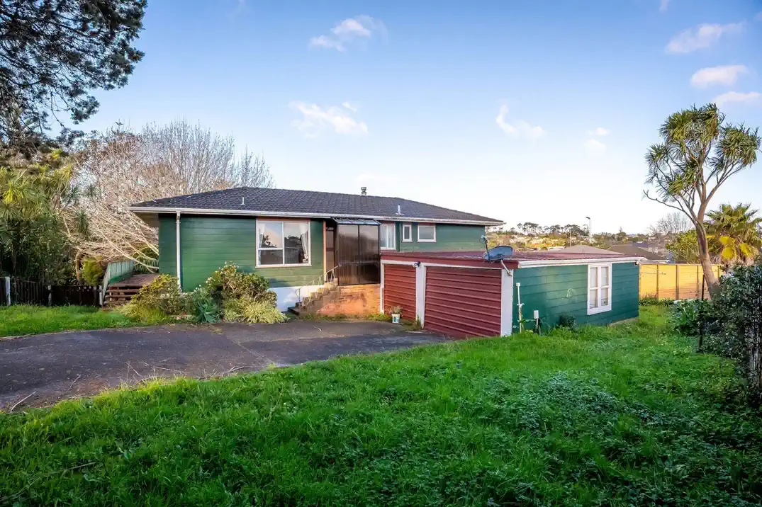 106 Sycamore Drive, Sunnynook, Auckland