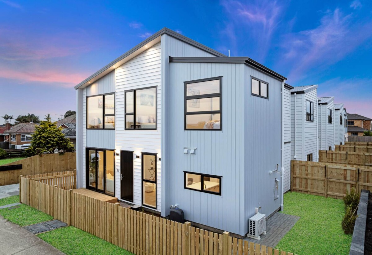 Lot 3/9 Watson Place, Papatoetoe, Auckland