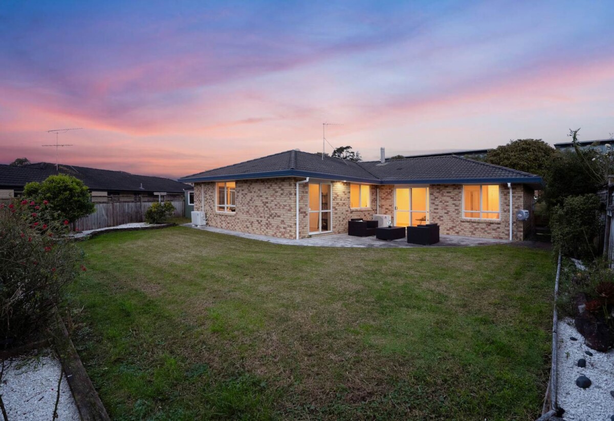 Fully Renovated, 27 Brigham Young Drive, Albany, Auckland