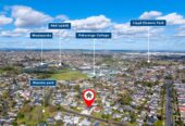 13D Blanche Way, Half Moon Bay, Auckland