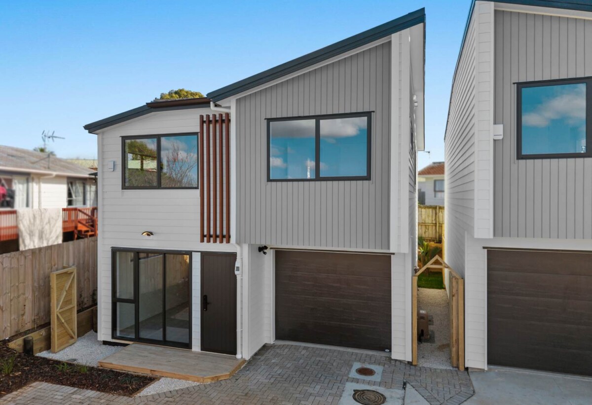 13D Blanche Way, Half Moon Bay, Auckland