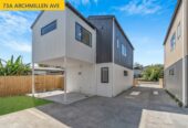 73A & 73B Archmillen Avenue, Pakuranga Heights, Auckland