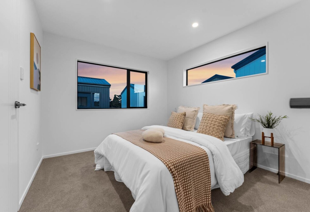 73A & 73B Archmillen Avenue, Pakuranga Heights, Auckland