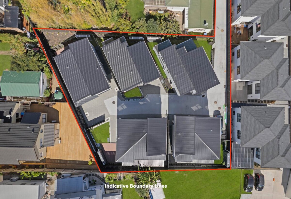 9C Addison Street, Blockhouse Bay, Auckland