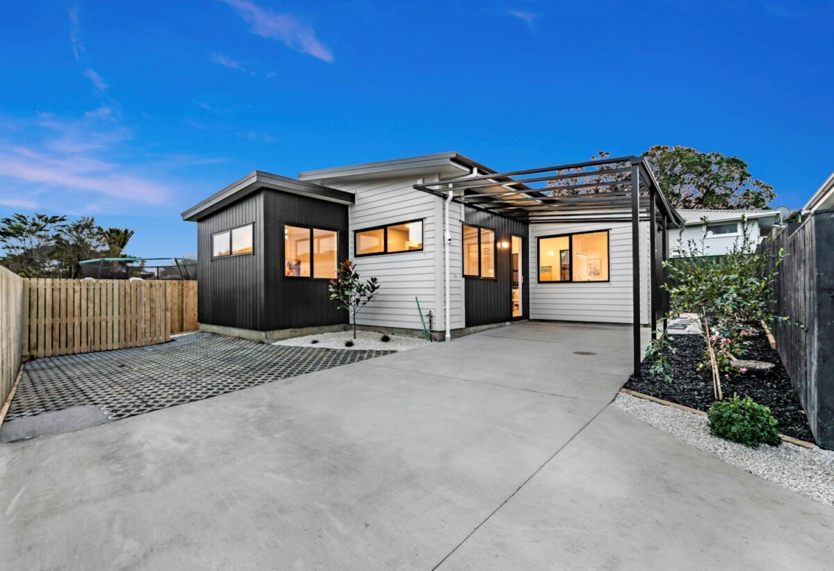 41a Elstree Avenue, Glen Innes, Auckland