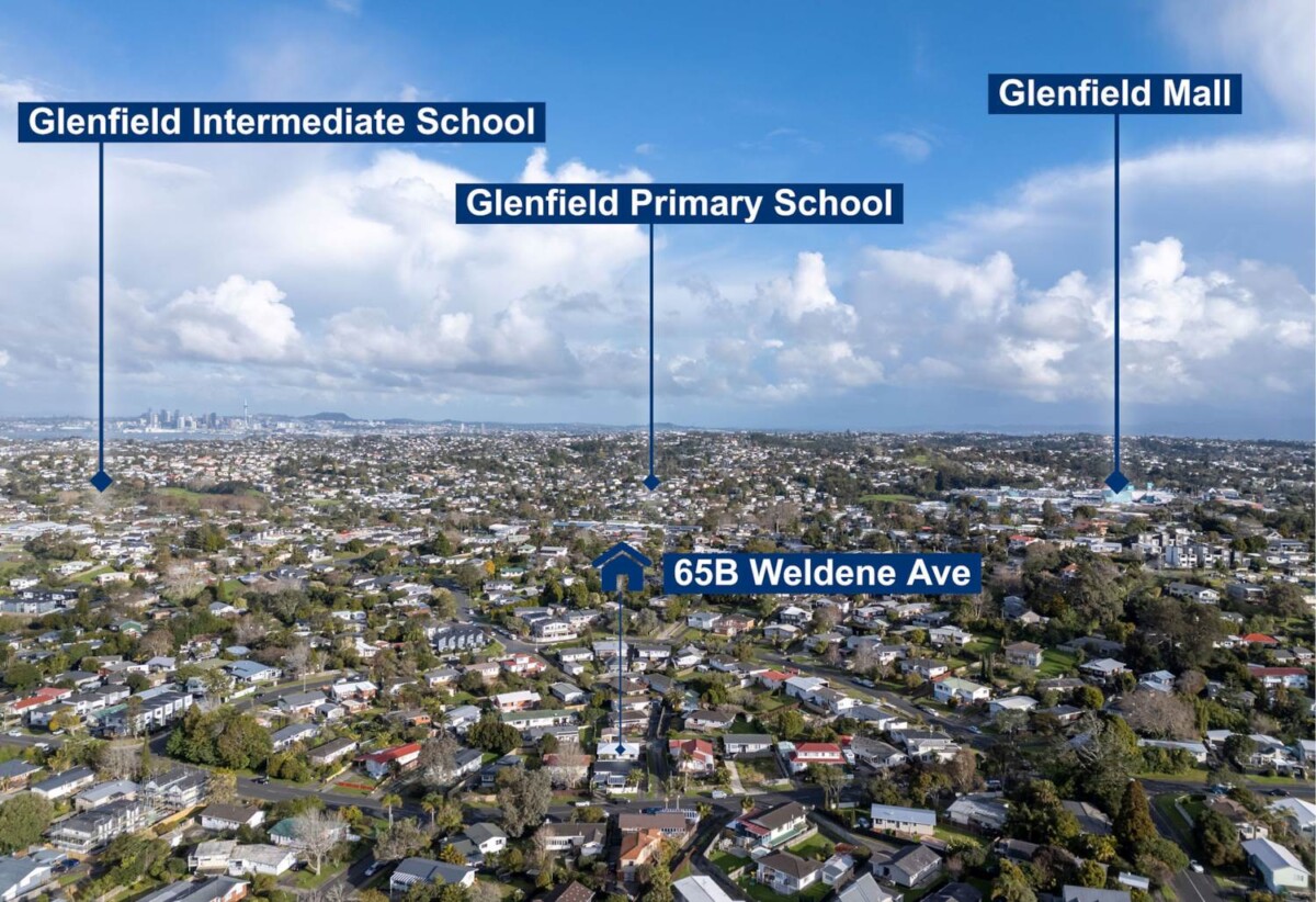 2/65 Weldene Avenue, Glenfield, Auckland