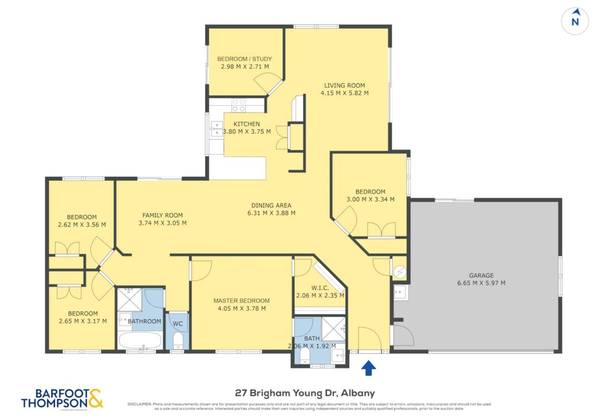 Fully Renovated, 27 Brigham Young Drive, Albany, Auckland