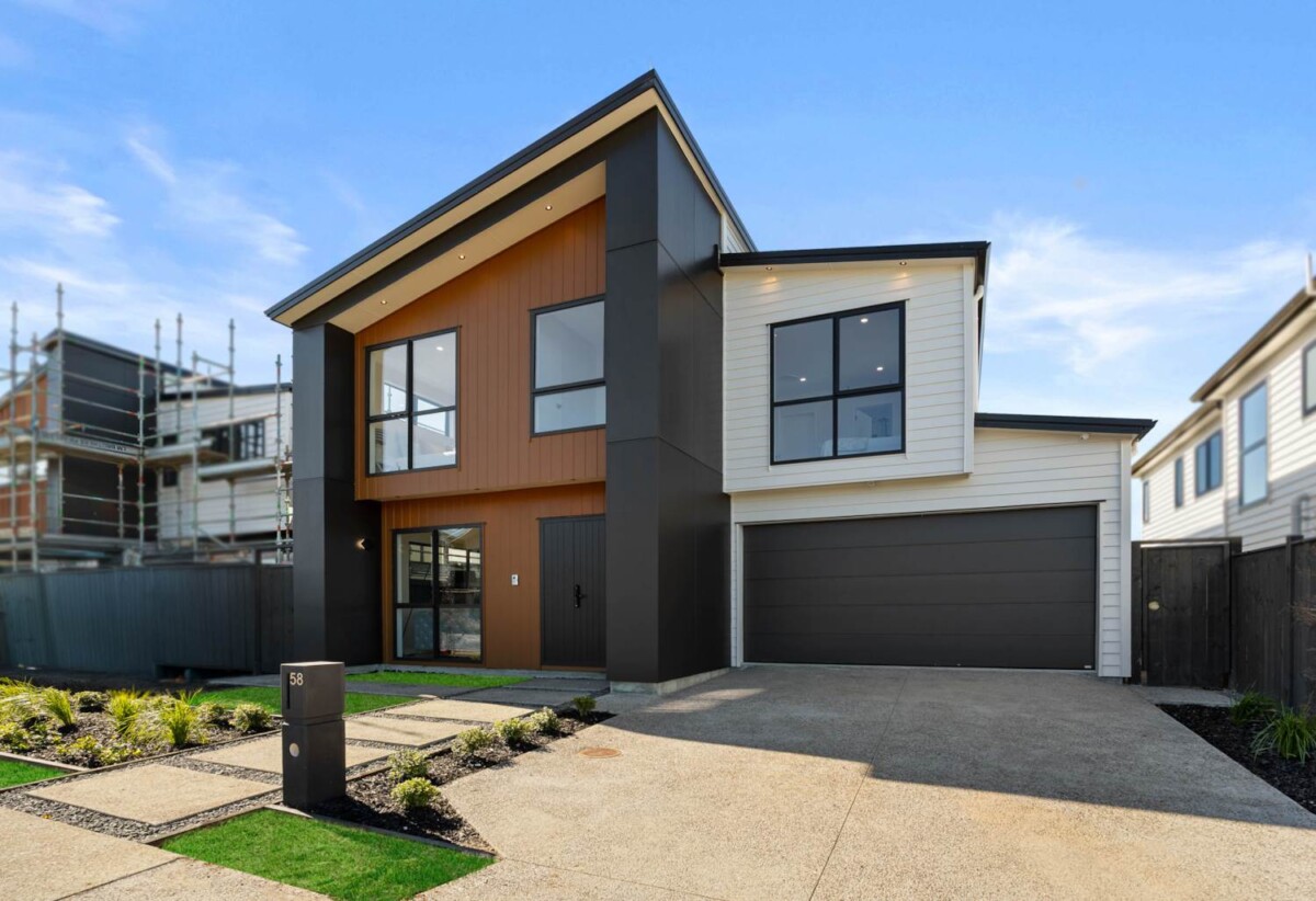 58 Park Green Avenue, Karaka, Auckland