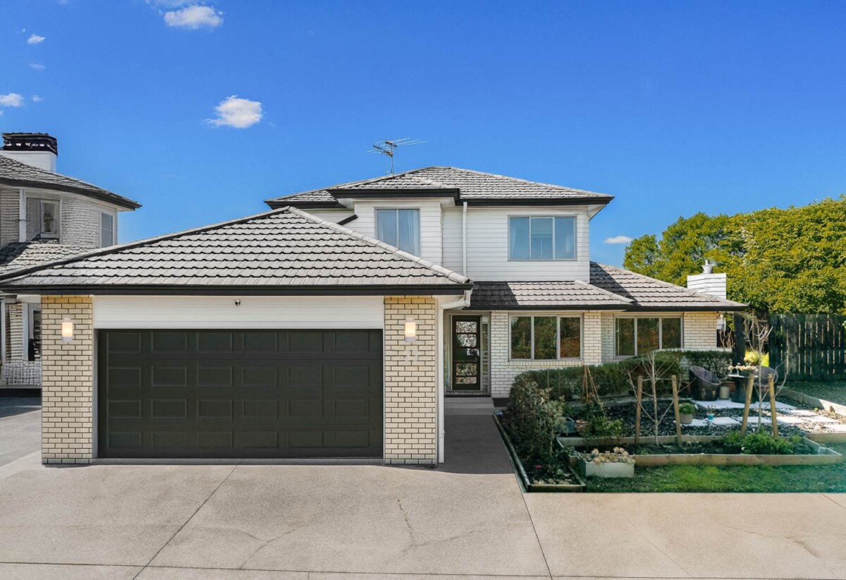 53 Fairview Avenue, Fairview Heights, Auckland