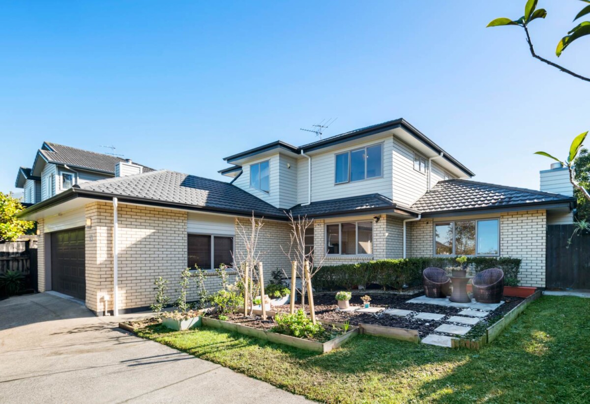 53 Fairview Avenue, Fairview Heights, Auckland