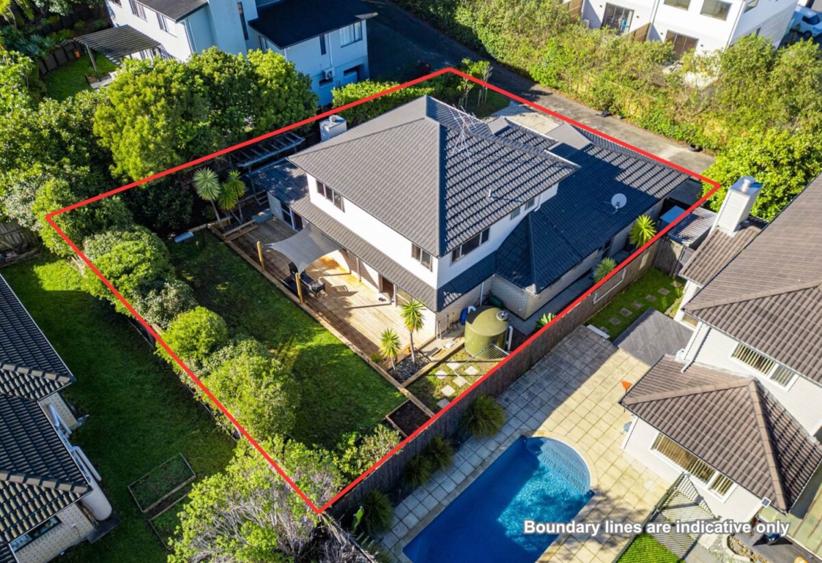 53 Fairview Avenue, Fairview Heights, Auckland