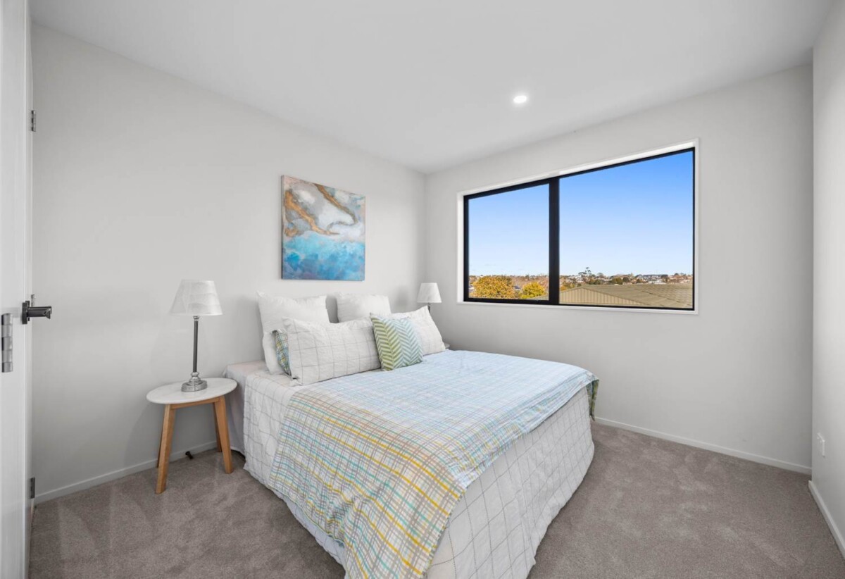 13D Blanche Way, Half Moon Bay, Auckland