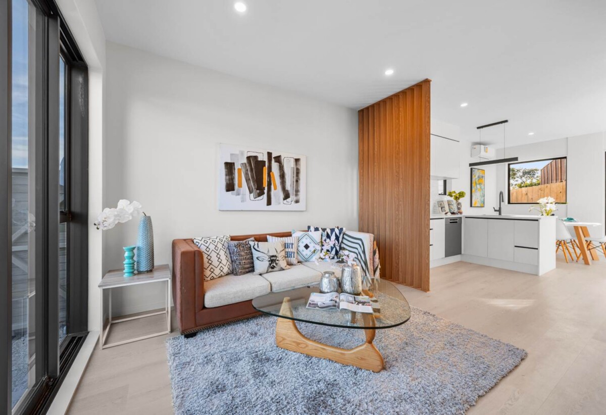 13D Blanche Way, Half Moon Bay, Auckland