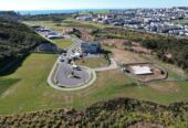 Freehold Titles issued – ready to build, 4 & 12 Humenga Place, Long Bay, Auckland