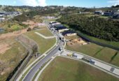 Freehold Titles issued – ready to build, 4 & 12 Humenga Place, Long Bay, Auckland